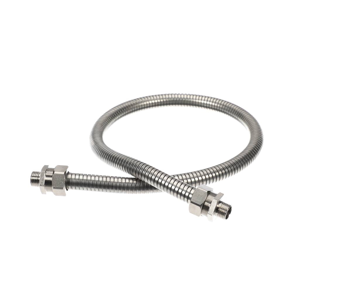 ELECTROLUX PROFESSIONAL PARTS Electrolux Professional 0CB929 Spiral Tube Kit - SKU ELX0CB929