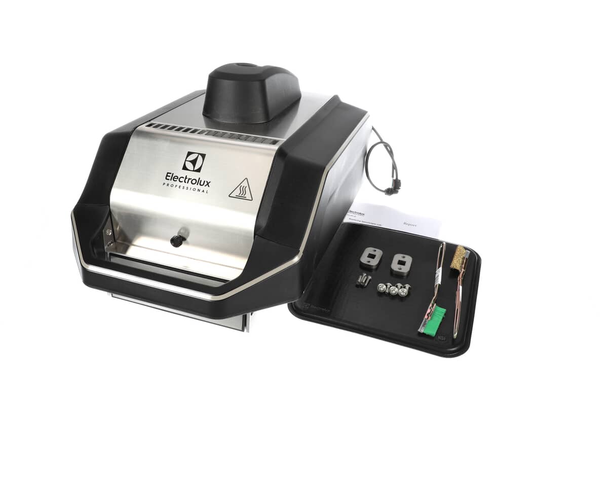 ELECTROLUX PROFESSIONAL PARTS Electrolux Professional 0CB958 Speedelight Upgrade Kits - SKU ELX0CB958