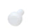 ELECTROLUX PROFESSIONAL PARTS Electrolux Professional 0CBAAK Glass Bumper - SKU ELX0CBAAK