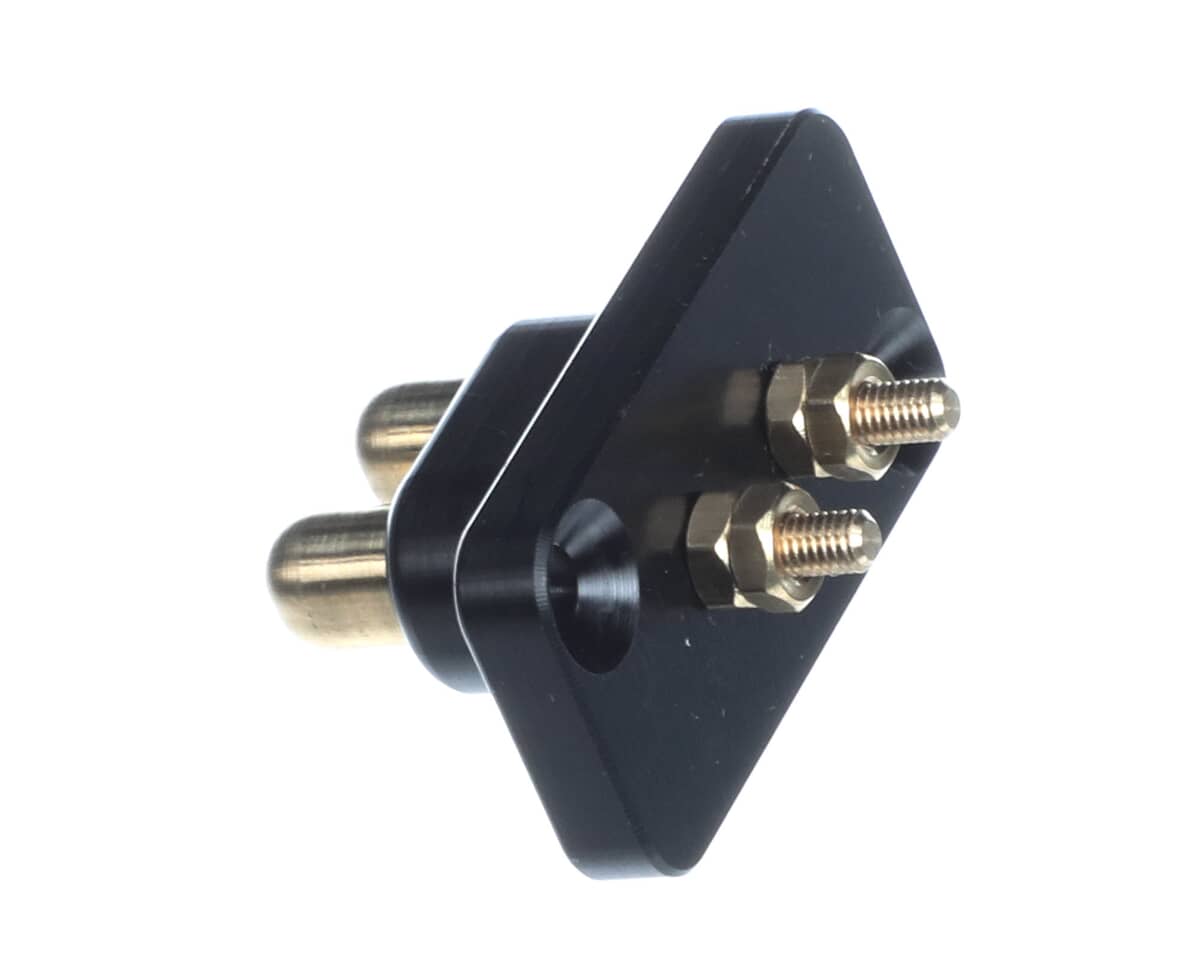 ELECTROLUX PROFESSIONAL PARTS Electrolux Professional 0CBACC Door LED Connector - SKU ELX0CBACC