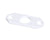 ELECTROLUX PROFESSIONAL PARTS Electrolux Professional 0CBACF Humidifier Pipe Seal - SKU ELX0CBACF