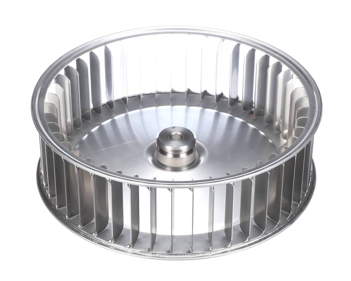 ELECTROLUX PROFESSIONAL PARTS Electrolux Professional 0CBACJ Oven Fan 200X61 - SKU ELX0CBACJ