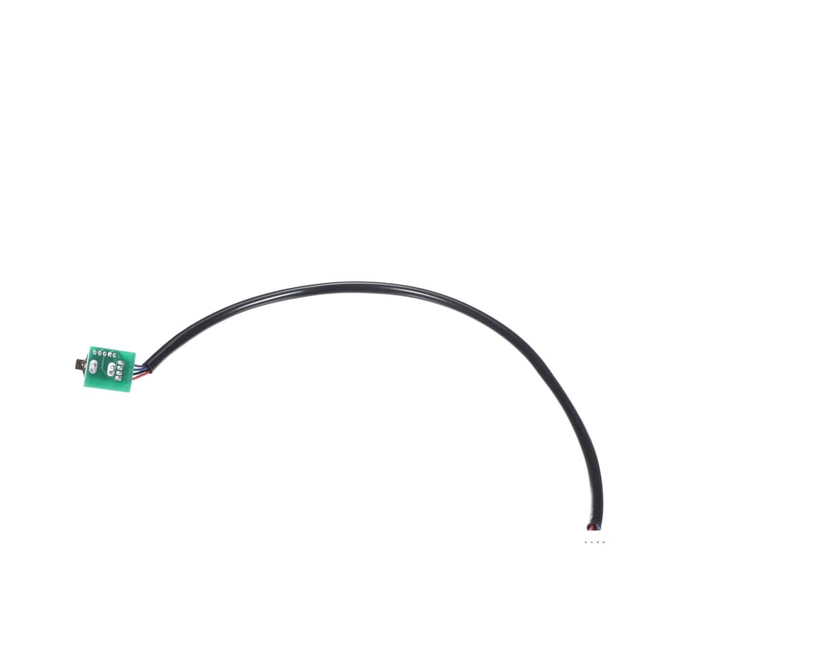 ELECTROLUX PROFESSIONAL PARTS Electrolux Professional 0CBACM Encoder Push - SKU ELX0CBACM