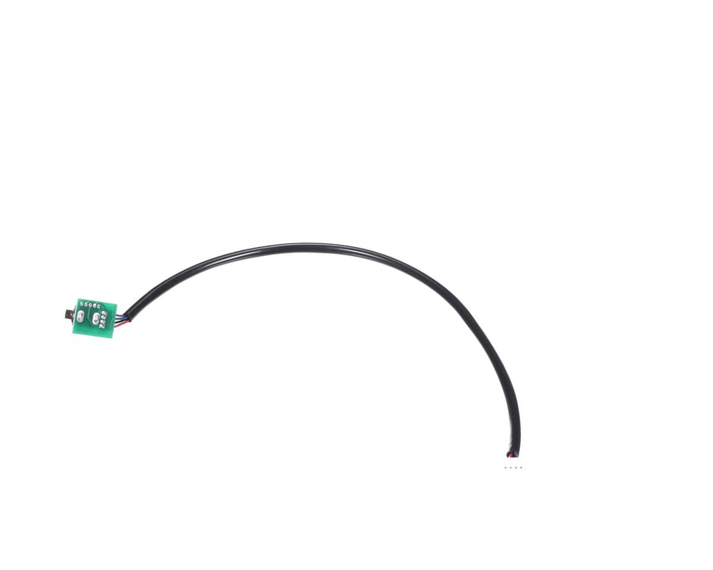 ELECTROLUX PROFESSIONAL PARTS Electrolux Professional 0CBACM Encoder Push - SKU ELX0CBACM