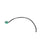 ELECTROLUX PROFESSIONAL PARTS Electrolux Professional 0CBACM Encoder Push - SKU ELX0CBACM