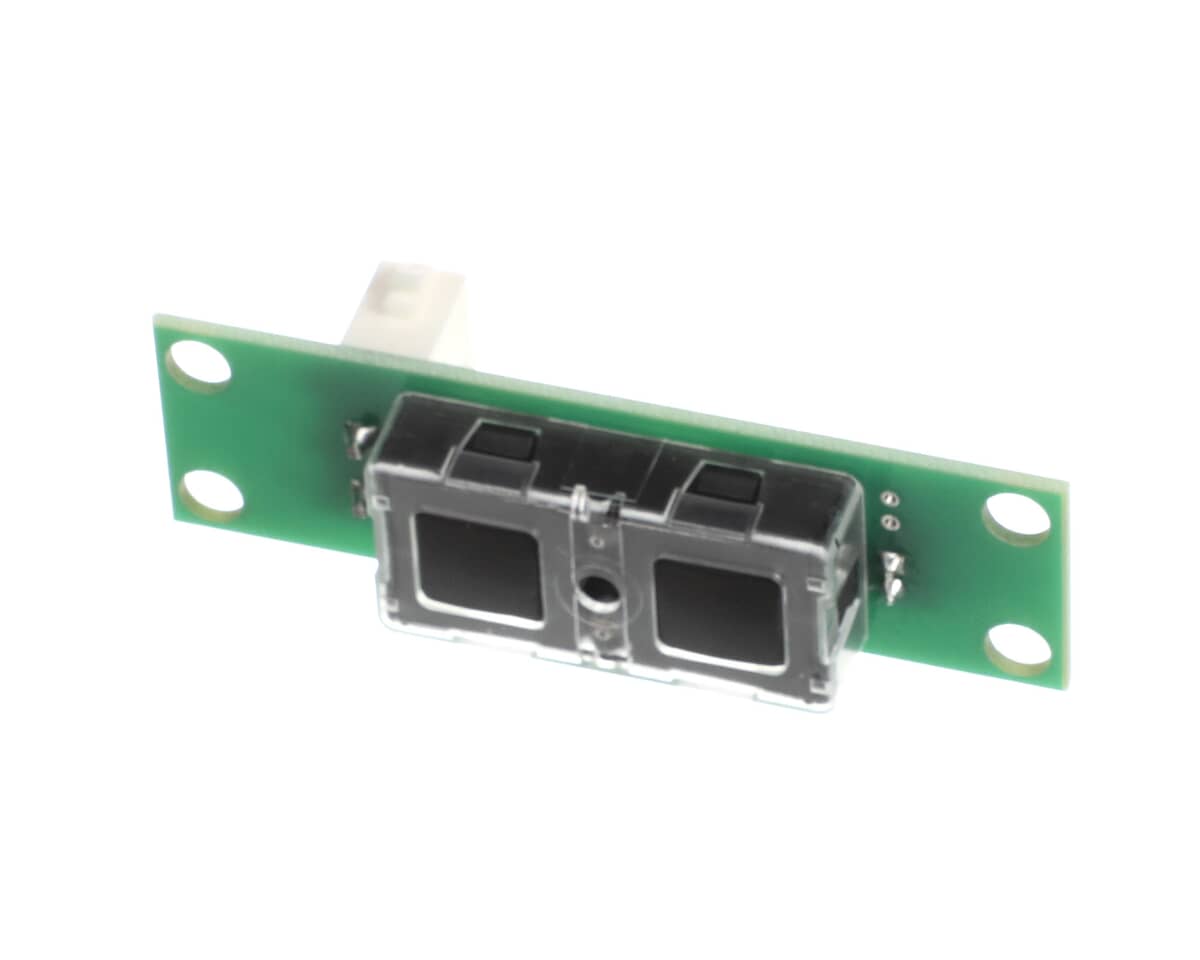 ELECTROLUX PROFESSIONAL PARTS Electrolux Professional 0CBACN On/Off Switch - SKU ELX0CBACN