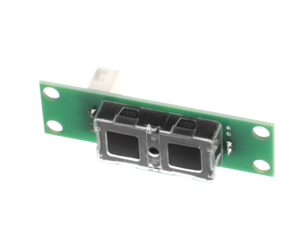 ELECTROLUX PROFESSIONAL PARTS Electrolux Professional 0CBACN On/Off Switch - SKU ELX0CBACN