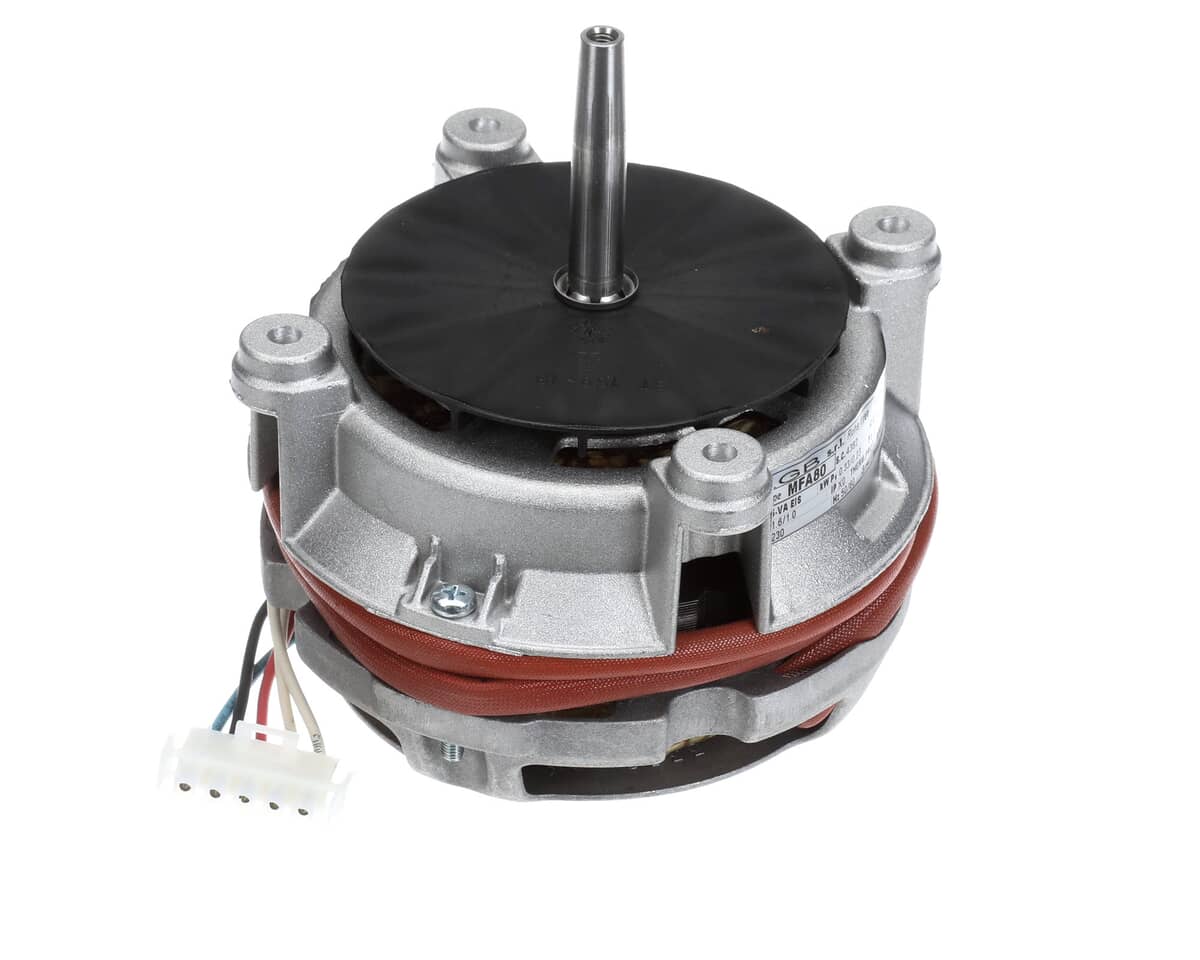 ELECTROLUX PROFESSIONAL PARTS Electrolux Professional 0CBACS Motor 3PH - SKU ELX0CBACS