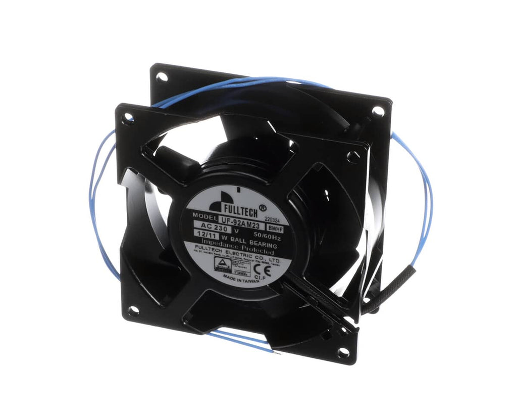ELECTROLUX PROFESSIONAL PARTS Electrolux Professional 0CBACT Cooling Fan - SKU ELX0CBACT