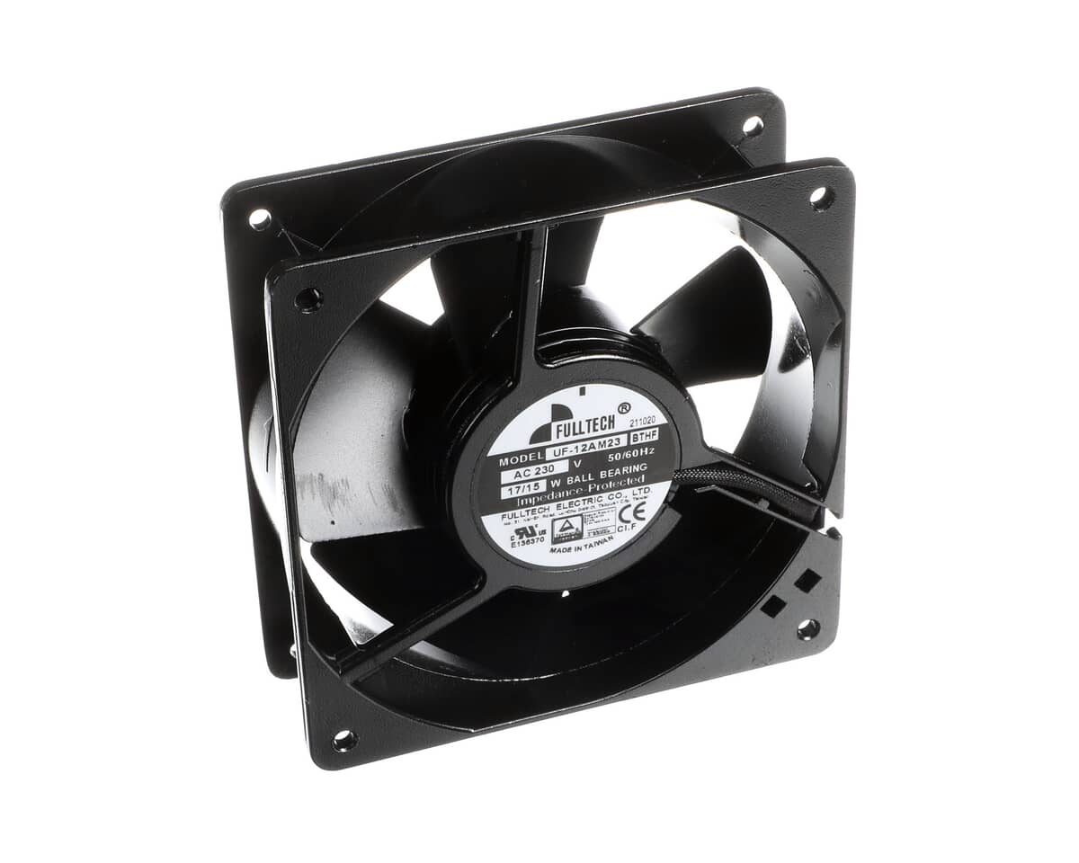 ELECTROLUX PROFESSIONAL PARTS Electrolux Professional 0CBACU Cooling Fan - SKU ELX0CBACU
