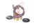 ELECTROLUX PROFESSIONAL PARTS Electrolux Professional 0CBACW Trasformer UL 230V/12+12 35VA - SKU ELX0CBACW