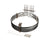 ELECTROLUX PROFESSIONAL PARTS Electrolux Professional 0CBAD5 Heating Element 6600 W 208V - SKU ELX0CBAD5