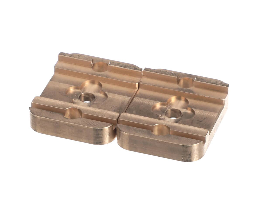 ELECTROLUX PROFESSIONAL PARTS Electrolux Professional 0CBAIQ Guide For Catch Hspe; Set 2PCS - SKU ELX0CBAIQ
