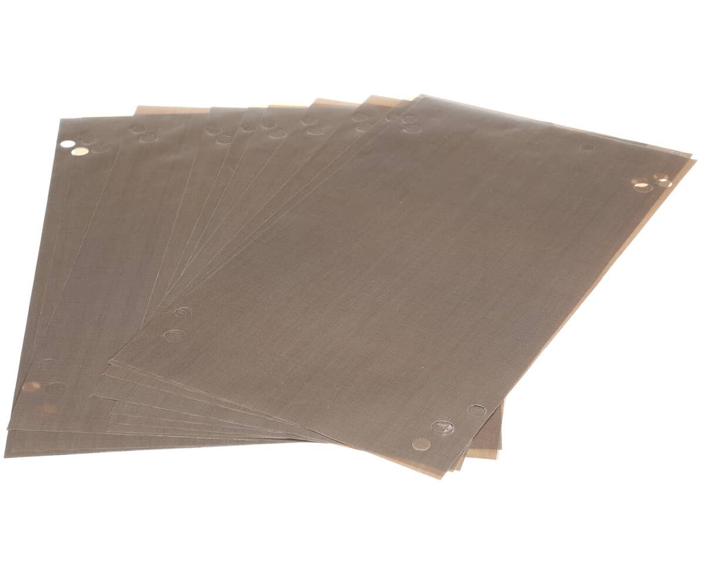 ELECTROLUX PROFESSIONAL PARTS Electrolux Professional 0CBAKJ Baking Paper NSF Speedelight Box 24 Pcs - SKU ELX0CBAKJ