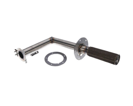 ELECTROLUX PROFESSIONAL PARTS Electrolux Professional 0CBAKP Burner Gasket; Burner; Kit - SKU ELX0CBAKP