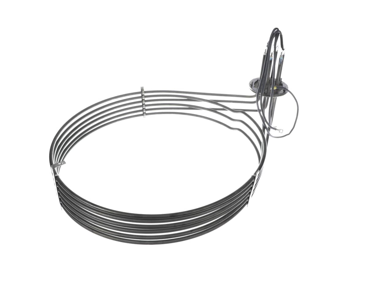 ELECTROLUX PROFESSIONAL PARTS Electrolux Professional 0CBAMA Heating Element; Chimney Gasket Kit - SKU ELX0CBAMA