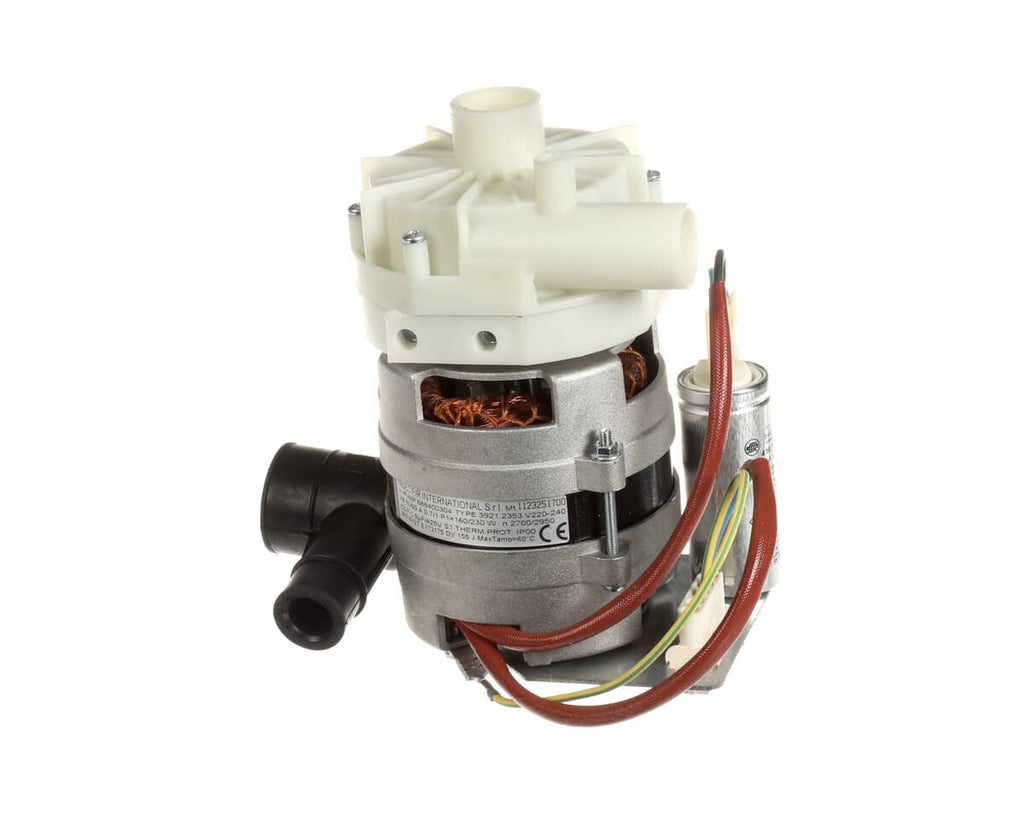 ELECTROLUX PROFESSIONAL PARTS Electrolux Professional 0CBAN1 Pump Sleeve Kit - SKU ELX0CBAN1