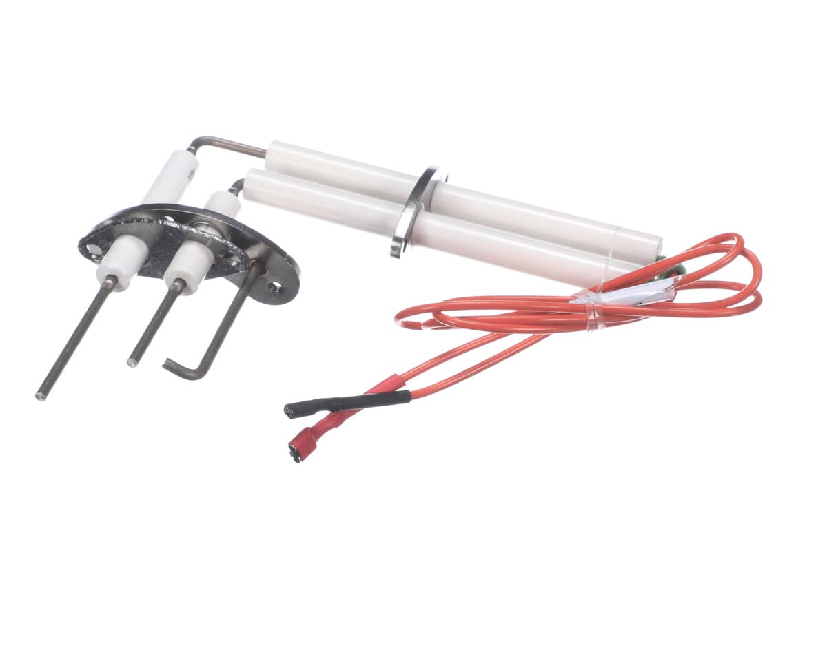 ELECTROLUX PROFESSIONAL PARTS Electrolux Professional 0CBAN2 Spark Plug Gasket Spark Plug Kit - SKU ELX0CBAN2