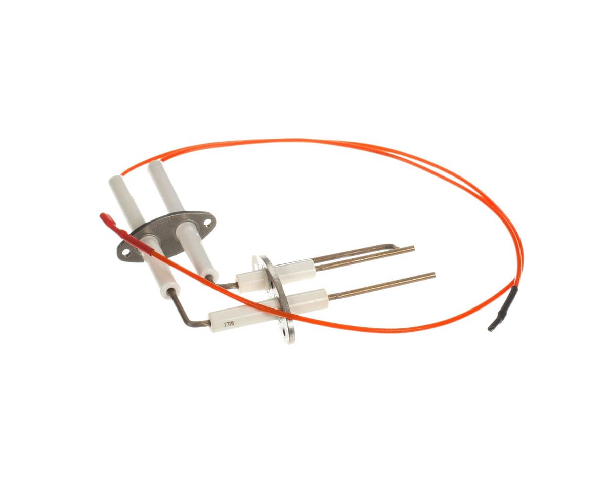 ELECTROLUX PROFESSIONAL PARTS Electrolux Professional 0CBAN3 Spark Plug Gasket Spark Plug Kit - SKU ELX0CBAN3