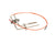 ELECTROLUX PROFESSIONAL PARTS Electrolux Professional 0CBAN3 Spark Plug Gasket Spark Plug Kit - SKU ELX0CBAN3