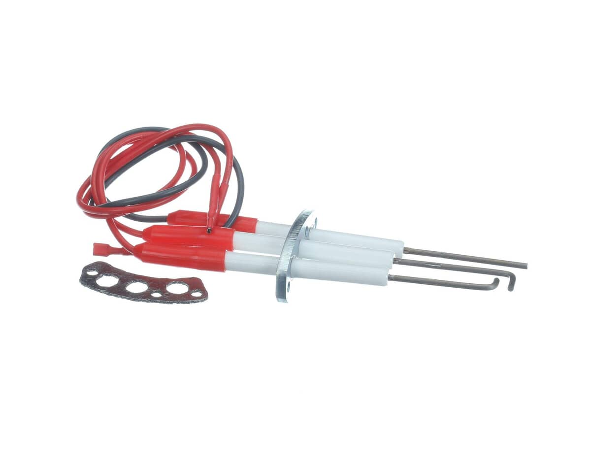 ELECTROLUX PROFESSIONAL PARTS Electrolux Professional 0CBAN4 Spark Plug Kit; Gn 20 2/1 - SKU ELX0CBAN4