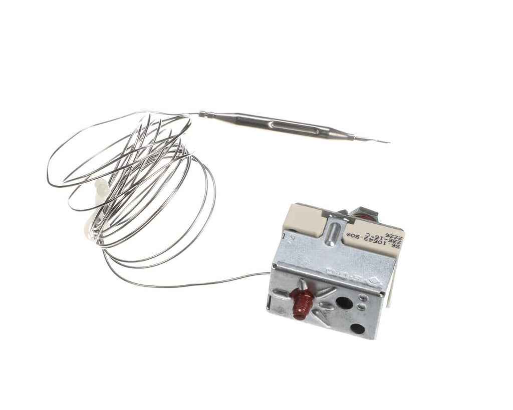 ELECTROLUX PROFESSIONAL PARTS Electrolux Professional 0CBAQT Overtemperature Limiter; 235C - SKU ELX0CBAQT