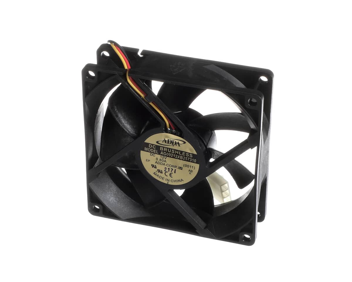 ELECTROLUX PROFESSIONAL PARTS Electrolux Professional 0CBAUW Transformer Cooling Fan 92X25M - SKU ELX0CBAUW