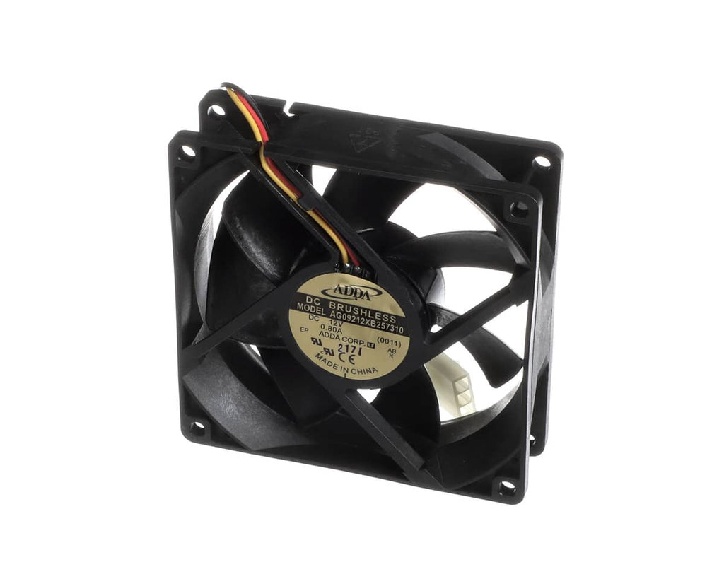 ELECTROLUX PROFESSIONAL PARTS Electrolux Professional 0CBAUW Transformer Cooling Fan 92X25M - SKU ELX0CBAUW