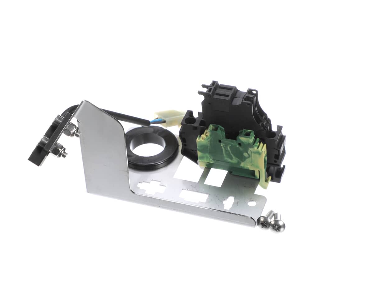 ELECTROLUX PROFESSIONAL PARTS Electrolux Professional 0CC046 Kit Retrofit Fuse Carrier - SKU ELX0CC046