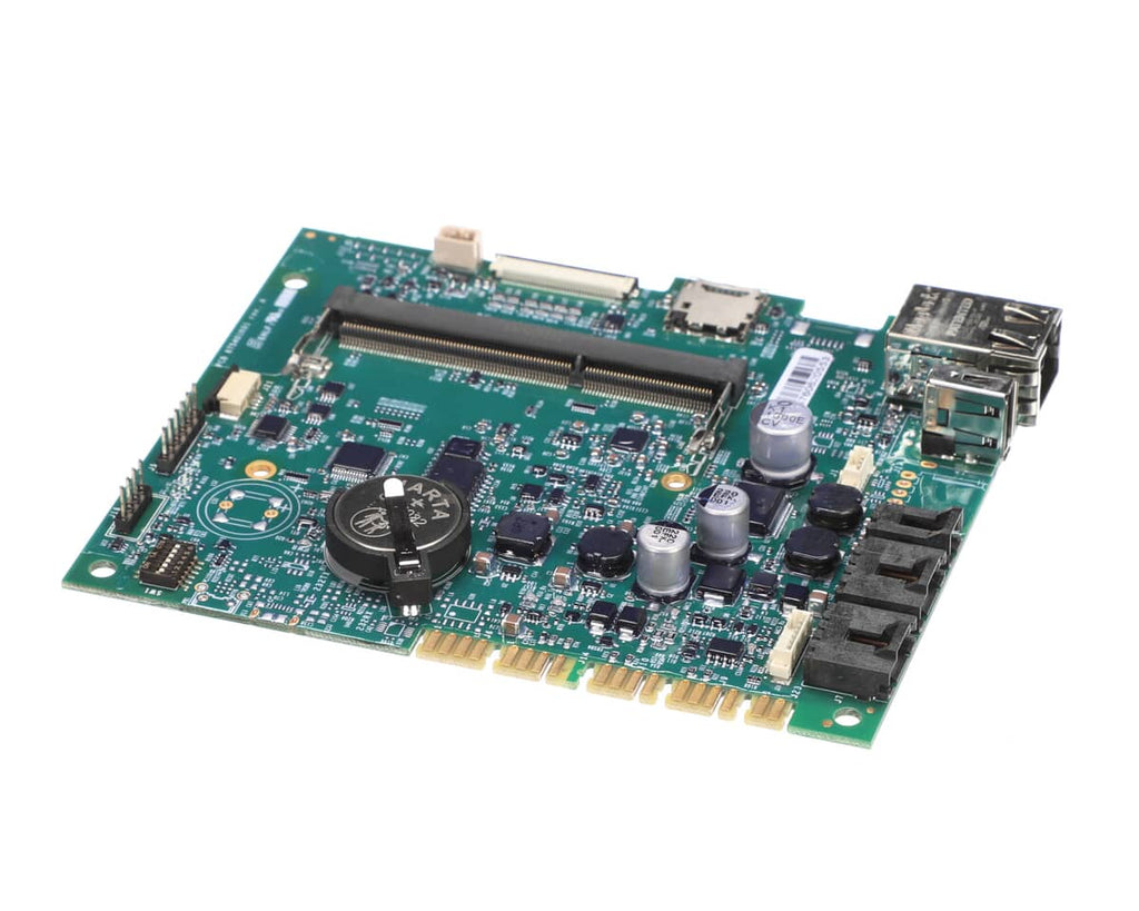 ELECTROLUX PROFESSIONAL PARTS Electrolux Professional 0CK036 Bridge Board Ckm - SKU ELX0CK036