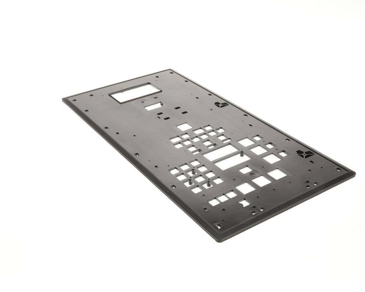 ELECTROLUX PROFESSIONAL PARTS Electrolux Professional 0CK043 Plastic Frame; Digital Elux - SKU ELX0CK043