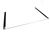 ELECTROLUX PROFESSIONAL PARTS Electrolux Professional 0CK081 Internal Glass - SKU ELX0CK081
