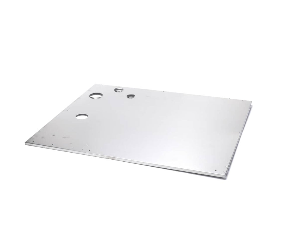 ELECTROLUX PROFESSIONAL PARTS Electrolux Professional 0CK091 Oven Lid - SKU ELX0CK091