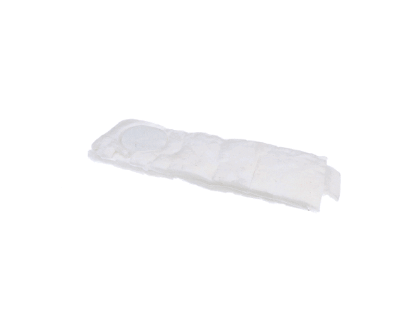 ELECTROLUX PROFESSIONAL PARTS Electrolux Professional 0CK132 Boiler Insulation; Gas; 10 1/1-10 2/1-B - SKU ELX0CK132