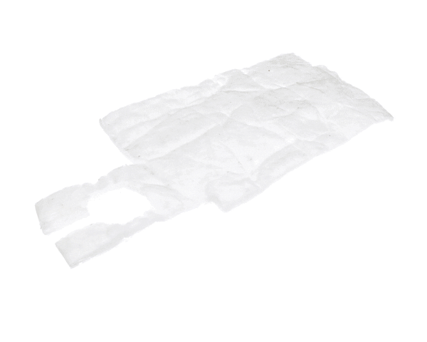 ELECTROLUX PROFESSIONAL PARTS Electrolux Professional 0CK134 Boiler Insulation; Gas; 6 1/1-6 2/1-A - SKU ELX0CK134