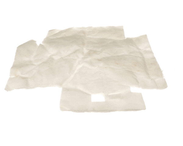 ELECTROLUX PROFESSIONAL PARTS Electrolux Professional 0CK313 Boiler Insulation - SKU ELX0CK313