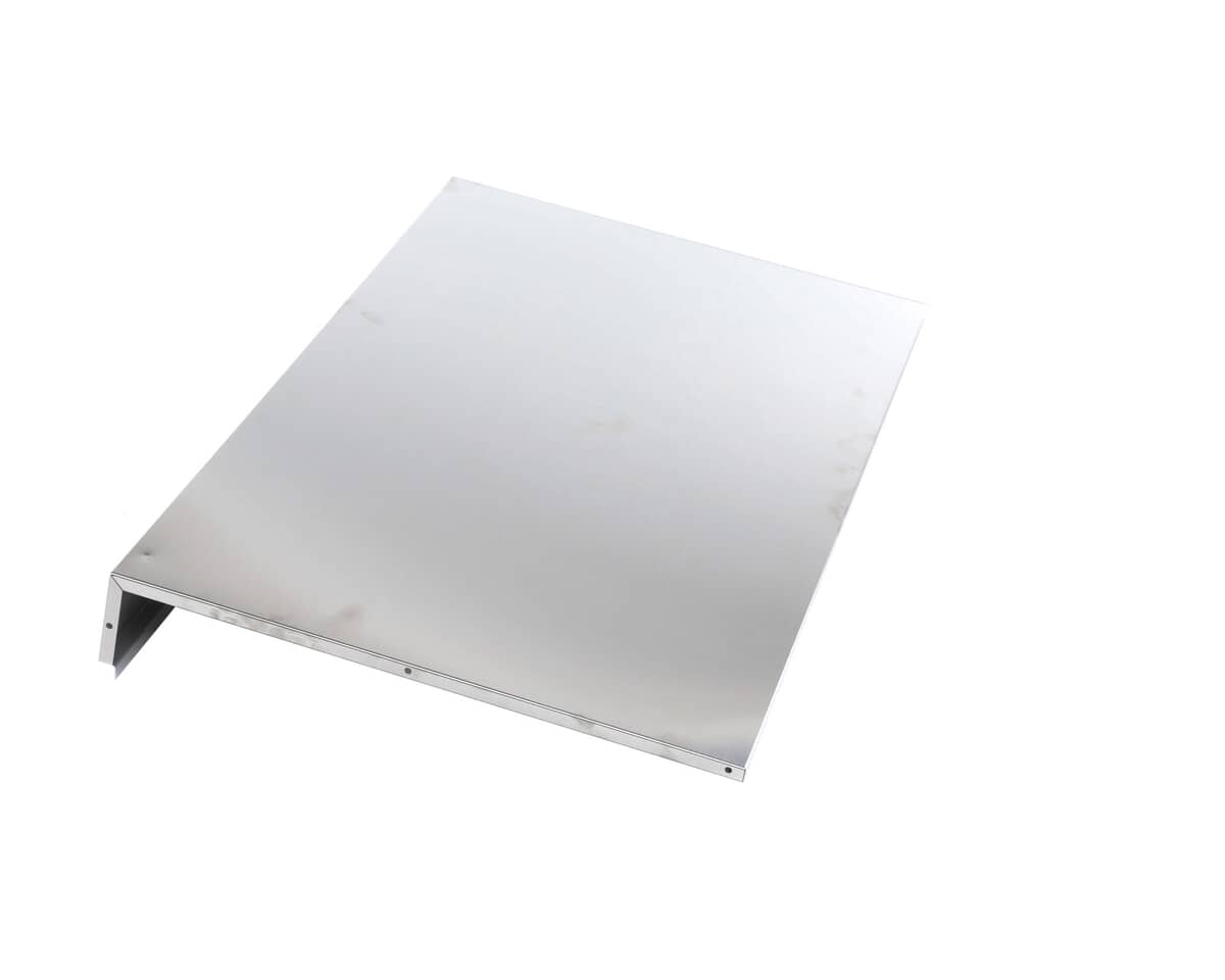 ELECTROLUX PROFESSIONAL PARTS Electrolux Professional 0CK349 Right Side Panel - SKU ELX0CK349