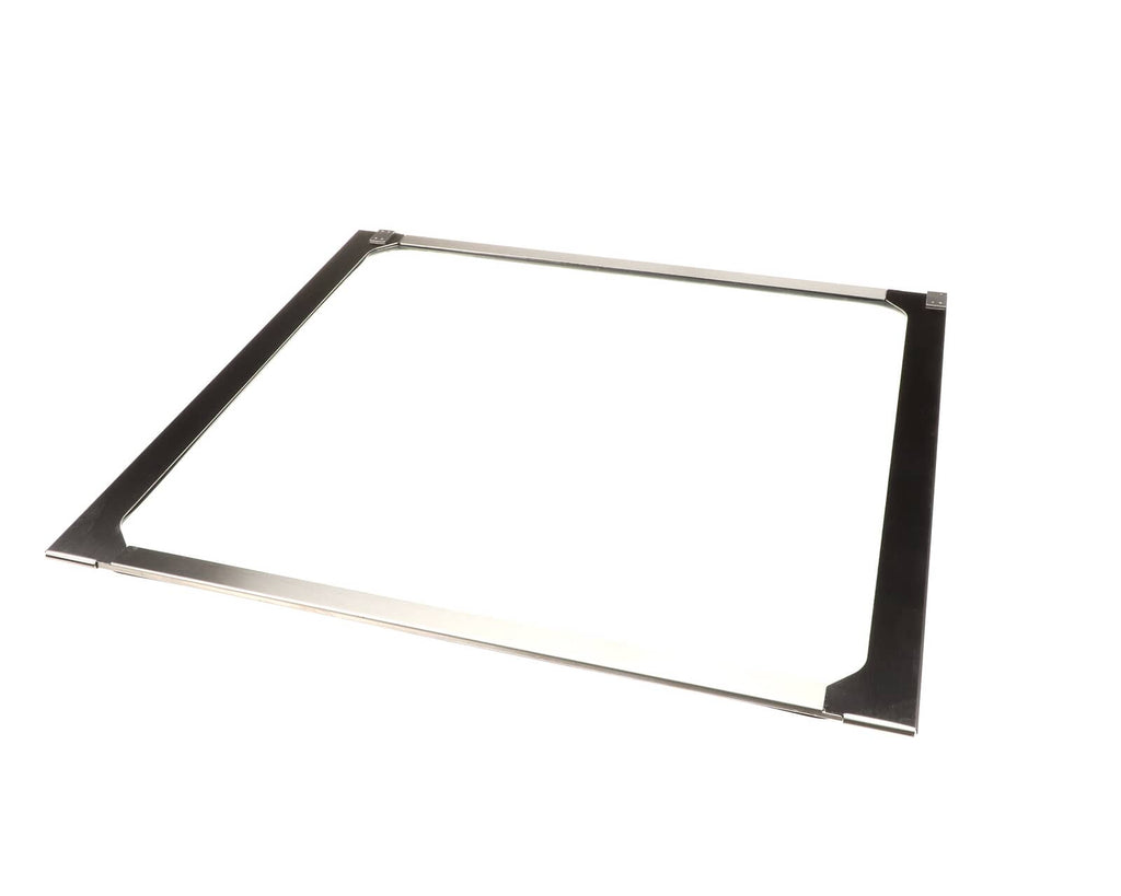 ELECTROLUX PROFESSIONAL PARTS Electrolux Professional 0CK356 Door Glass; 475.9X532.6MM - SKU ELX0CK356