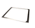 ELECTROLUX PROFESSIONAL PARTS Electrolux Professional 0CK356 Door Glass; 475.9X532.6MM - SKU ELX0CK356