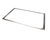 ELECTROLUX PROFESSIONAL PARTS Electrolux Professional 0CK357 Door Glass; 475.2X782.6MM - SKU ELX0CK357