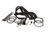 ELECTROLUX PROFESSIONAL PARTS Electrolux Professional 0CK363 Skl Ov Pm Kit 4 - SKU ELX0CK363