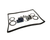 ELECTROLUX PROFESSIONAL PARTS Electrolux Professional 0CK370 Skl Ov Pm Kit 11 - SKU ELX0CK370