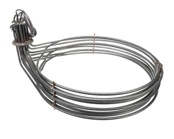 ELECTROLUX PROFESSIONAL PARTS Electrolux Professional 0CK398 Heating Element; 480V 34000W - SKU ELX0CK398