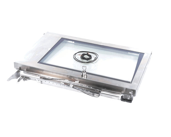 ELECTROLUX PROFESSIONAL PARTS Electrolux Professional 0CK488 Door Assembly - SKU ELX0CK488