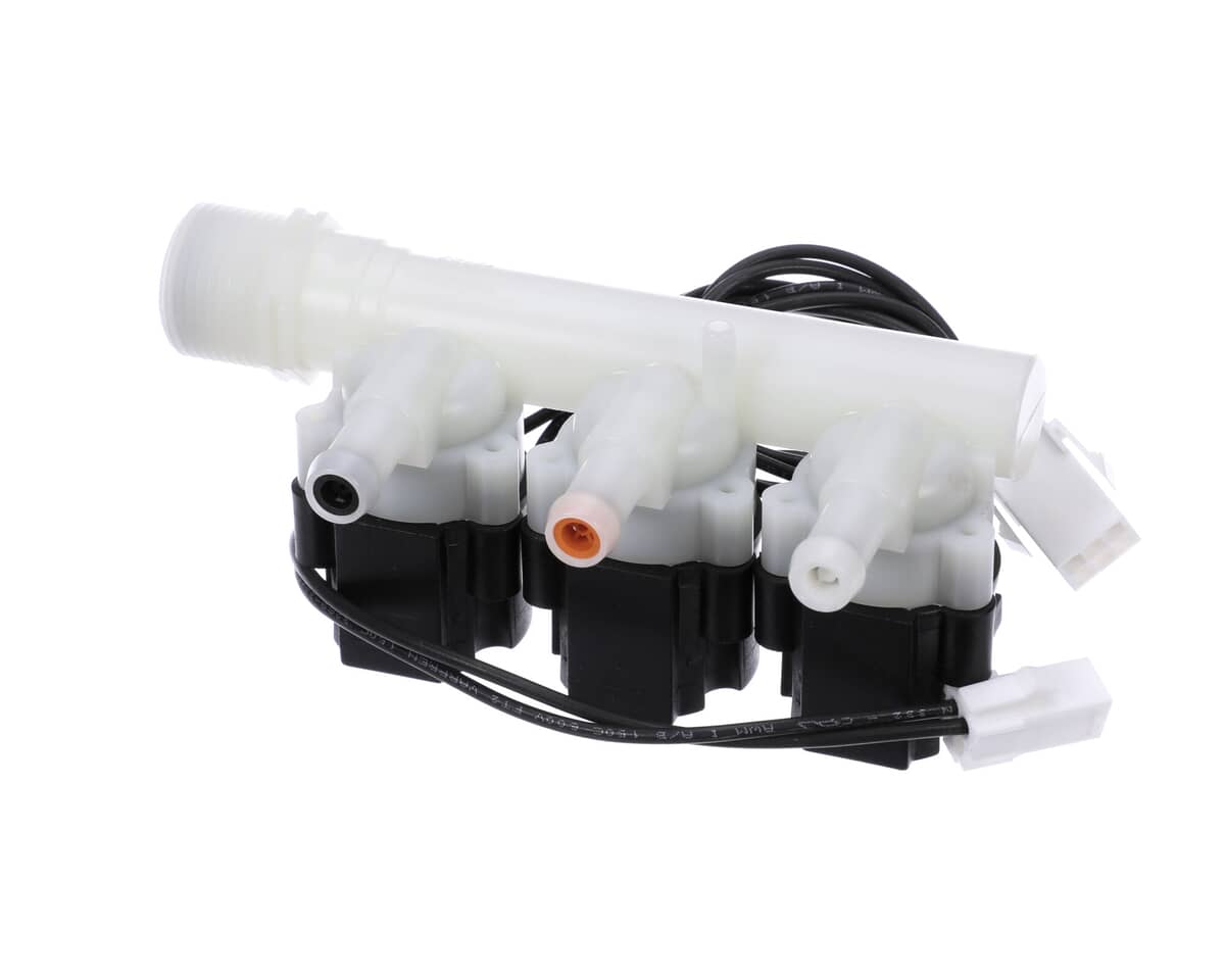 ELECTROLUX PROFESSIONAL PARTS Electrolux Professional 0CK565 Solenoid Valves Group RM1300 - SKU ELX0CK565