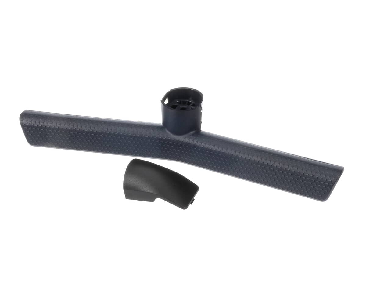 ELECTROLUX PROFESSIONAL PARTS Electrolux Professional 0CK86D Door Handle - SKU ELX0CK86D