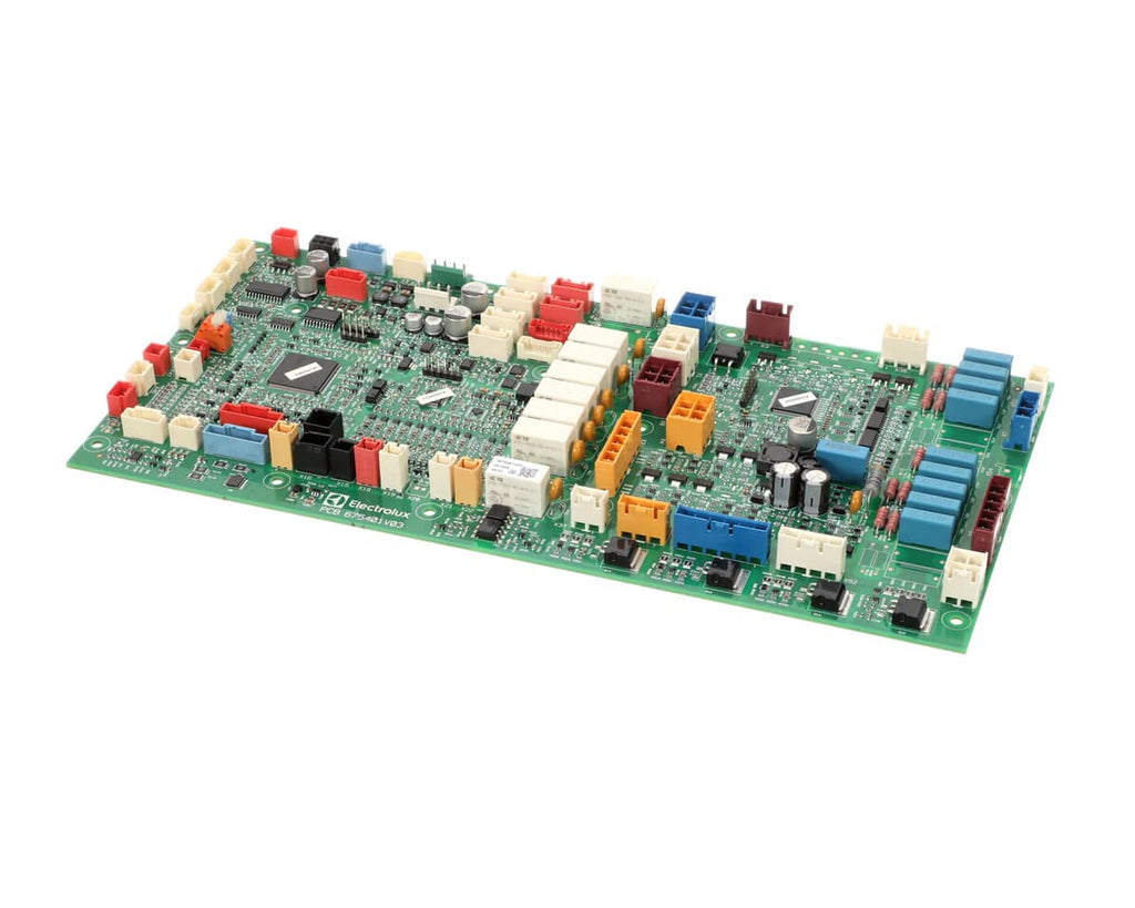 ELECTROLUX PROFESSIONAL PARTS Electrolux Professional 0CK9AR Control Board - SKU ELX0CK9AR