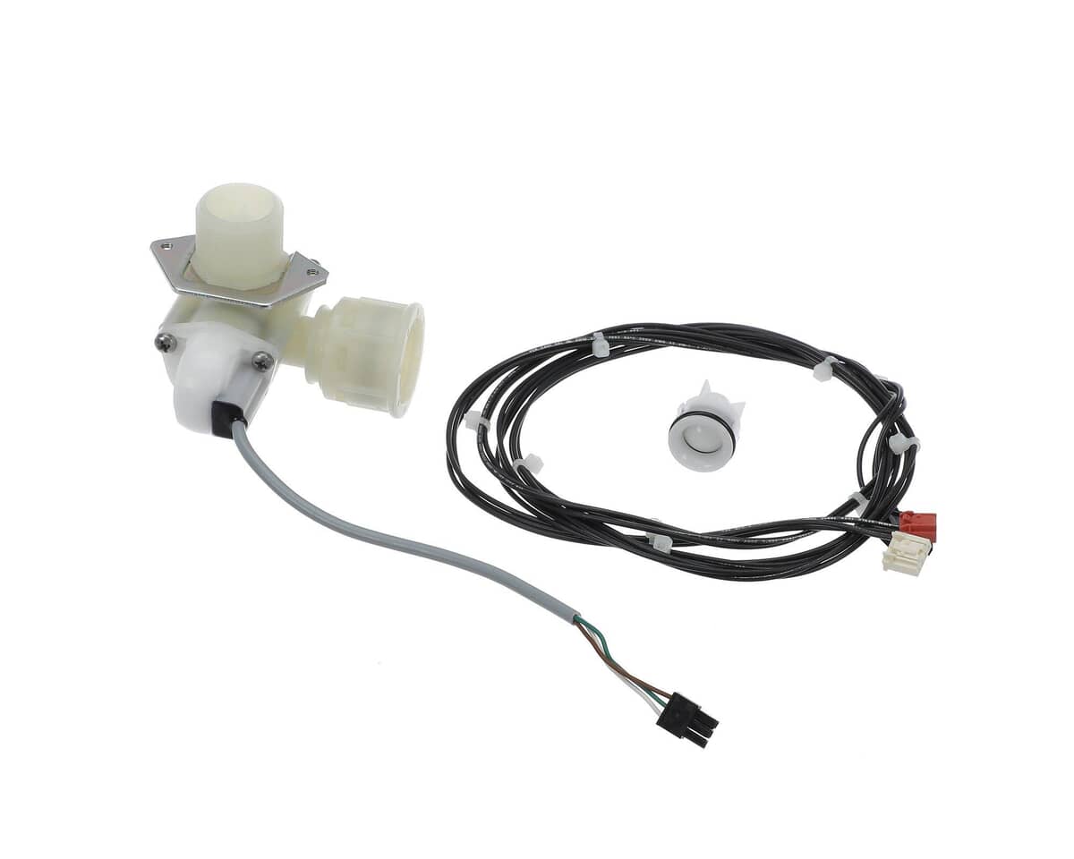 ELECTROLUX PROFESSIONAL PARTS Electrolux Professional 0CK9EV Kit Retrofit Water Inlet Fitting Top - SKU ELX0CK9EV