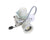 ELECTROLUX PROFESSIONAL PARTS Electrolux Professional 0CK9EY Water Inlet Fitting; Hall 1-15L/MIN GN20 - SKU ELX0CK9EY