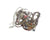 ELECTROLUX PROFESSIONAL PARTS Electrolux Professional 0CK9F2 Wiring Harness; Aux Gas Isg - SKU ELX0CK9F2